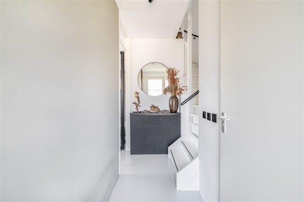 Medium property photo - Anna Maria Horalaan 22B, 9681 CC Midwolda